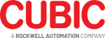 Cubic logo