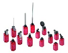 440P - Safety Limit Switches